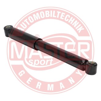 313031PCSMS Амортизатор задний газовый VW T5 04/03- MASTER SPORT подбор по vin на Brocar