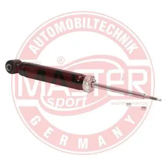 313754PCSMS Ам-тор зад.(газ.) Ford Mondeo 2.0 IV 07- MASTER SPORT підбір по vin на Brocar
