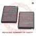 Фільтр салону вугільний BMW 5 (E60) 2004- 3139-IF-SET-MS