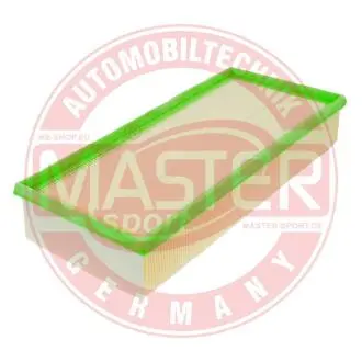 33156LFPCSMS Фильтр воздушный Peugeot 406 1.8/2.0 16V MASTER SPORT подбор по vin на Brocar