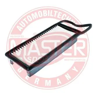 3324LFPCSMS Повітряний фільтр Honda JAZZ 1.2-1.4 02-&gt; MASTER SPORT підбір по vin на Brocar