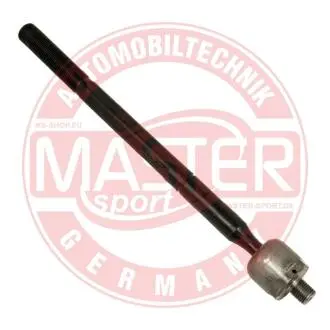 33483PCSMS Рулевая тяга без наконечника Mazda 3 02- MASTER SPORT підбір по vin на Brocar