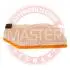 35177LFPCSMS Фільтр повітряний Volvo S80/V70/XC60/XC70 MASTER SPORT підбір по vin на Brocar