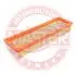 36010LFPCSMS Фільтр повітряний Peugeot 206 1.4 2003- MASTER SPORT підбір по vin на Brocar
