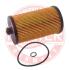 Фильтр топливный VW Crafter 2.5TDI 2006- 816X-KF-PCS-MS