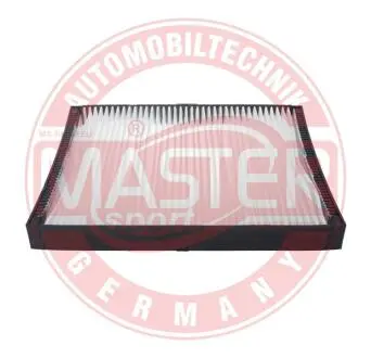 2634IFPCSMS Фільтр салону Hyundai Elantra I (XD) 00- MASTER SPORT підбір по vin на Brocar
