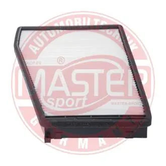 3040IFPCSMS Фильтр салона Chevrolet Epica/Evanda 06- MASTER SPORT підбір по vin на Brocar