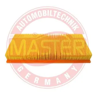 381631LFPCSMS Фільтр повітряний Mercedes W124/W201 250D MASTER SPORT підбір по vin на Brocar