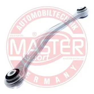 27280PCSMS Рычаг задний нижний пр/лев MB W220 98-05 MASTER SPORT подбор по vin на Brocar