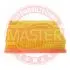 27181LFPCSMS Фильтр воздушный Opel Omega 2.5TD 04/94- MASTER SPORT підбір по vin на Brocar