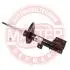 Стойка передняя левая  Peugeot 308 2008- 315133-PCS-MS