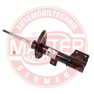 315133PCSMS Стойка передняя левая Peugeot 308 2008- MASTER SPORT подбор по vin на Brocar