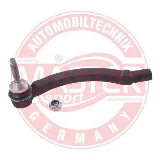 26676PCSMS Наконечник левый VOLVO S60, S80, V70 II MASTER SPORT подбор по vin на Brocar
