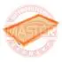 Фільтр повітряний Mazda 323 1.7D 05/95- 2966-LF-PCS-MS
