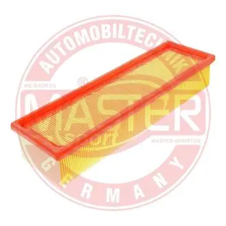 3377LFPCSMS Фільтр повітряний Renault Laguna 1.8-2.0 MASTER SPORT підбір по vin на Brocar