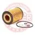 Фільтр масляний BMW BMW X5 (E53)  2003- 715/5X-OF-PCS-MS