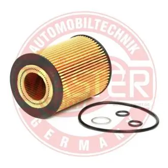 7155XOFPCSMS Фільтр масляний BMW BMW X5 (E53) 2003- MASTER SPORT підбір по vin на Brocar