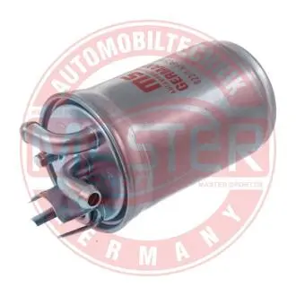 8231KFPCSMS Фильтр топливный Audi A4/A6 2.5TDI 97- MASTER SPORT підбір по vin на Brocar