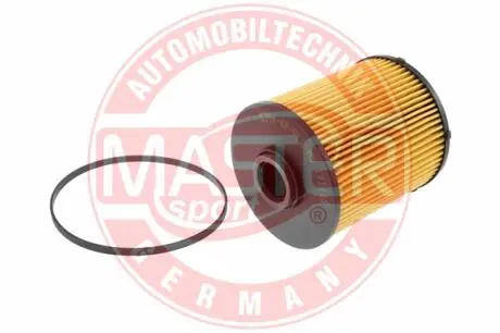 839XKFPCSMS Фільтр паливний Mercedes 202, 210 98- MASTER SPORT підбір по vin на Brocar