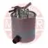 Фільтр паливний Ford Focus 1.6TDCi 04-> 939/15-KF-PCS-MS