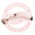 Рычаг передний правый Opel INSIGNIA 08- 39352B-PCS-MS
