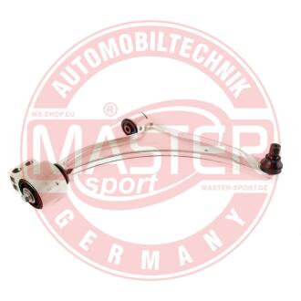 39352BPCSMS Рычаг передний правый Opel INSIGNIA 08- MASTER SPORT підбір по vin на Brocar