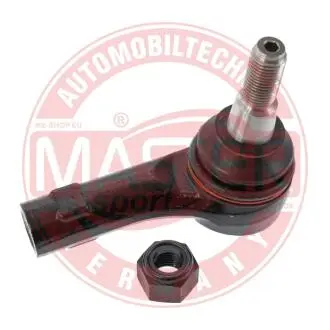 25341PCSMS Рульовий наконечник лівий VW Touareg 02- MASTER SPORT підбір по vin на Brocar