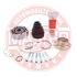 ШРУС внутренний (комплект) VW T4 91-96 302305-SET-MS
