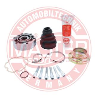 302305SETMS ШРУС внутренний (комплект) VW T4 91-96 MASTER SPORT підбір по vin на Brocar