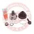 Шрус зовн.Audi A4 04- 1,8-3,2B/D 2001- 305119-SET-MS