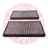 Фильтр воздушный салона Bmw 7 E65 01- 3124-2-IF-SET-MS
