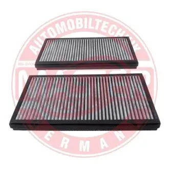 31242IFSETMS Фильтр воздушный салона Bmw 7 E65 01- MASTER SPORT підбір по vin на Brocar