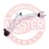 Рычаг передний левый Opel INSIGNIA 08- 39351B-PCS-MS