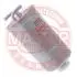 Фильтр топливный Ford 1.8D 92- (Bosch) 853/16-KF-PCS-MS