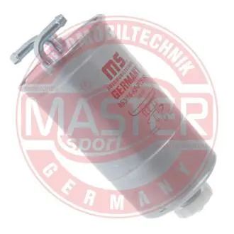 85316KFPCSMS Фільтр паливний Ford 1.8D 92- (Bosch) MASTER SPORT підбір по vin на Brocar