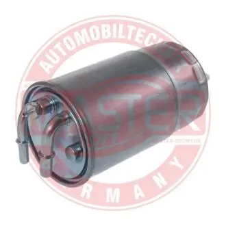 85323KFPCSMS Фільтр паливний Opel Corsa D, 1,3, 06- MASTER SPORT підбір по vin на Brocar