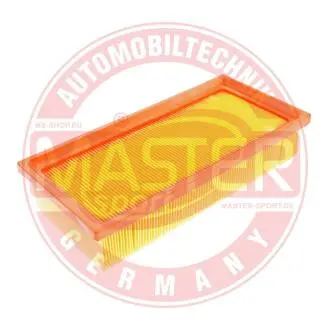 2657LFPCSMS Фильтр воздушный Fiat Tempra, Tipo 1.6 MASTER SPORT підбір по vin на Brocar