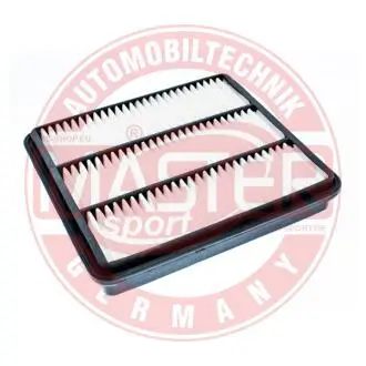 2743LFPCSMS Фильтр воздушный Daewoo Evanda 2.0 02- MASTER SPORT подбор по vin на Brocar