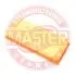 2872LFPCSMS Повітряний фільтр Fiat Panda 1.2 09/03- MASTER SPORT підбір по vin на Brocar