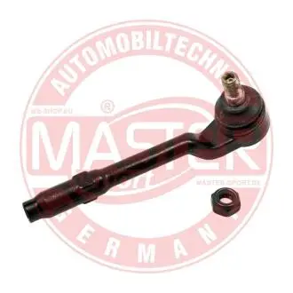 27106PCSMS Наконечник рулевой тяги BMW X5 2003- MASTER SPORT подбор по vin на Brocar