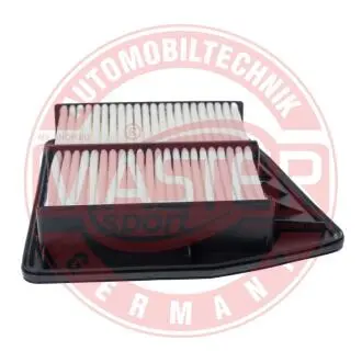 2835KLFPCSMS Фильтр воздушный Honda Accord 2.0 08- MASTER SPORT подбор по vin на Brocar