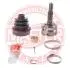 ШРУС наружный OPEL MERIVA 1.6 1.8 03- 304390-SET-MS