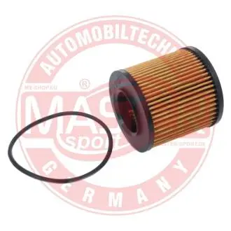 7126XOFPCSMS Масляний фільтр VW Golf V 1.4-2.0 FSI MASTER SPORT підбір по vin на Brocar