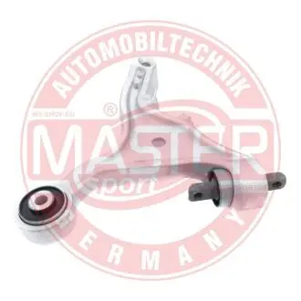 49963PCSMS Важіль передн.правий Volvo S60-V70 00- MASTER SPORT підбір по vin на Brocar