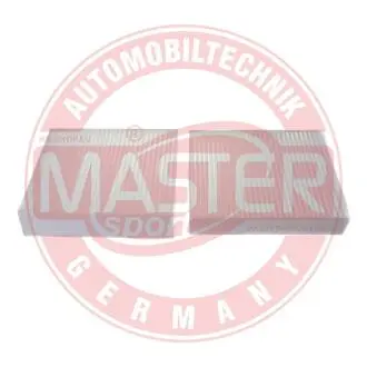 18202IFSETMS Фильтр салона ALFA ROMEO 147, 156, GT MASTER SPORT підбір по vin на Brocar