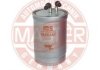 Фильтр топливный KIA Rio 1.3, 1.5 00- 614/41-KF-PCS-MS