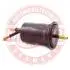 Фільтр паливний KIA Rio 1.3, 1.5 00- 614/41-KF-PCS-MS