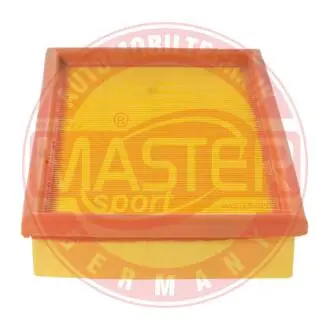 2463LFPCSMS Фильтр воздушный Mazda 323 1.4 01-04 MASTER SPORT підбір по vin на Brocar