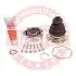 ШРУС внутренний (комплект) VW T4  94- 302374-SET-MS