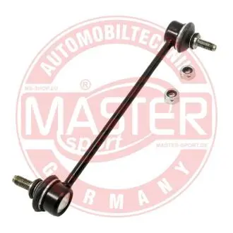 10576PCSMS Стойка стабілізатора Ford Mondeo 93- MASTER SPORT підбір по vin на Brocar